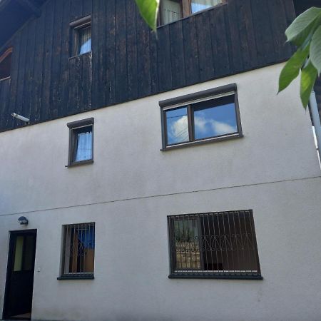 Apartman Sadija SJJ Exterior foto
