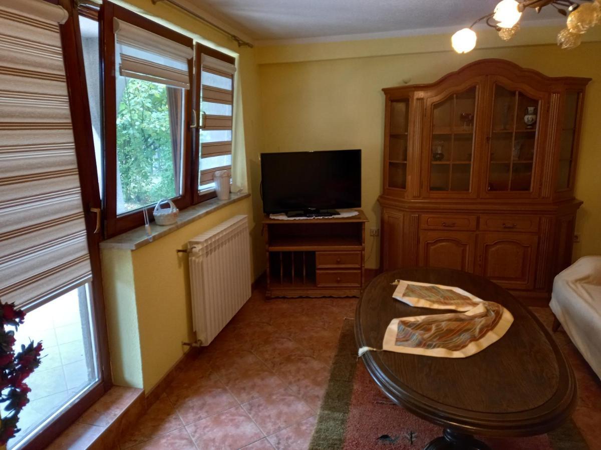 Apartman Sadija SJJ Exterior foto