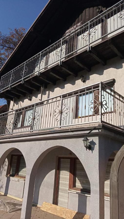 Apartman Sadija SJJ Exterior foto