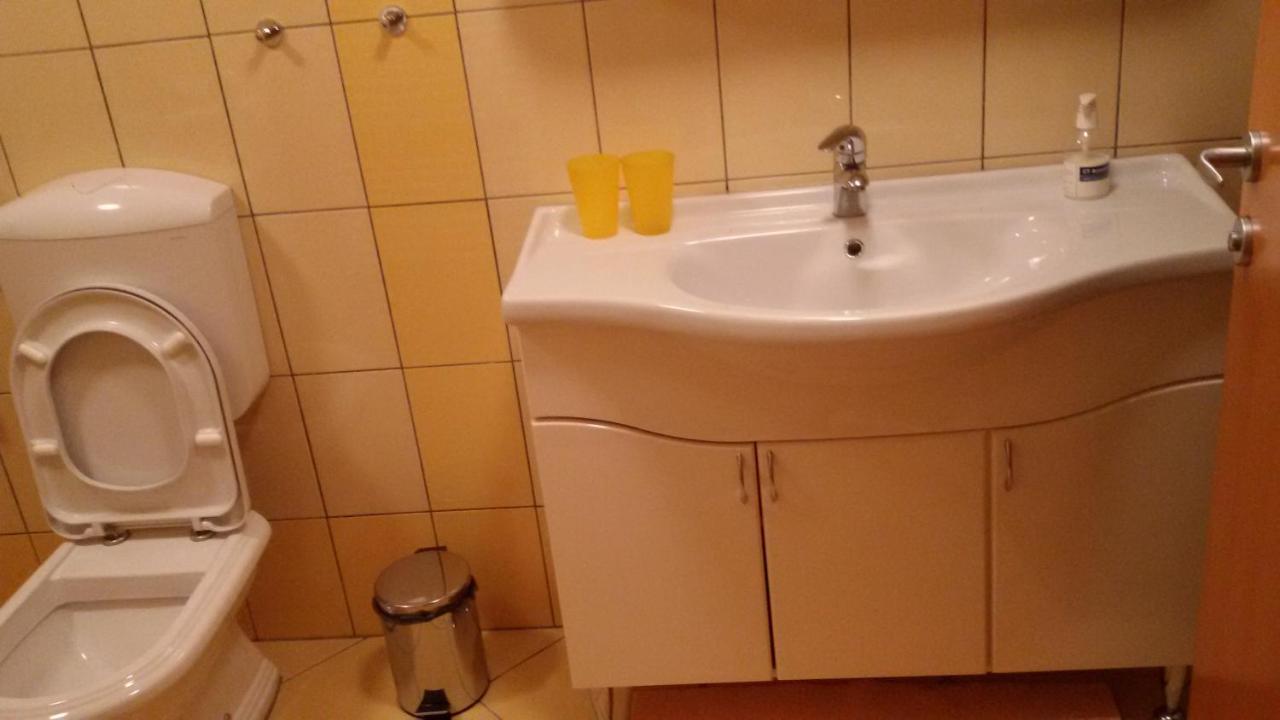 Apartman Sadija SJJ Exterior foto