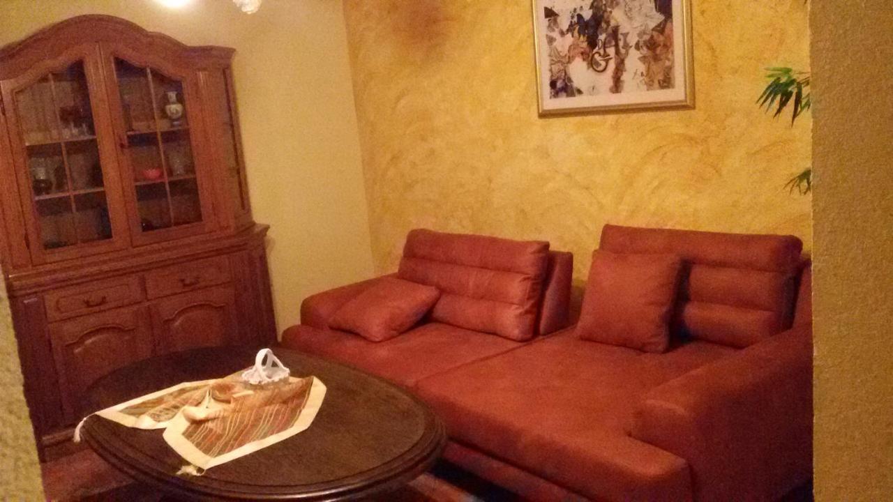 Apartman Sadija SJJ Exterior foto